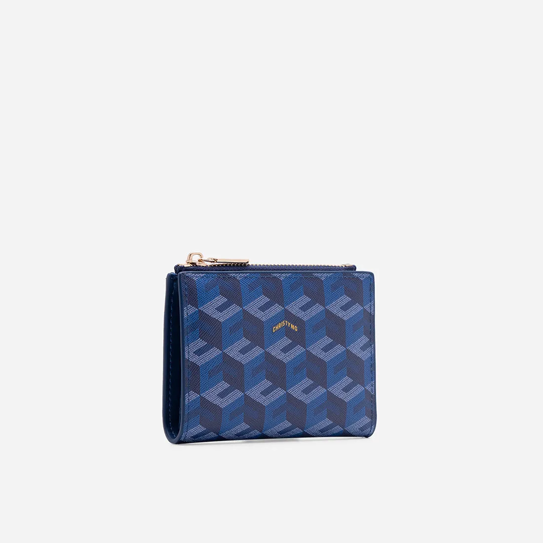 Erin Small Wallet (Print Edition)