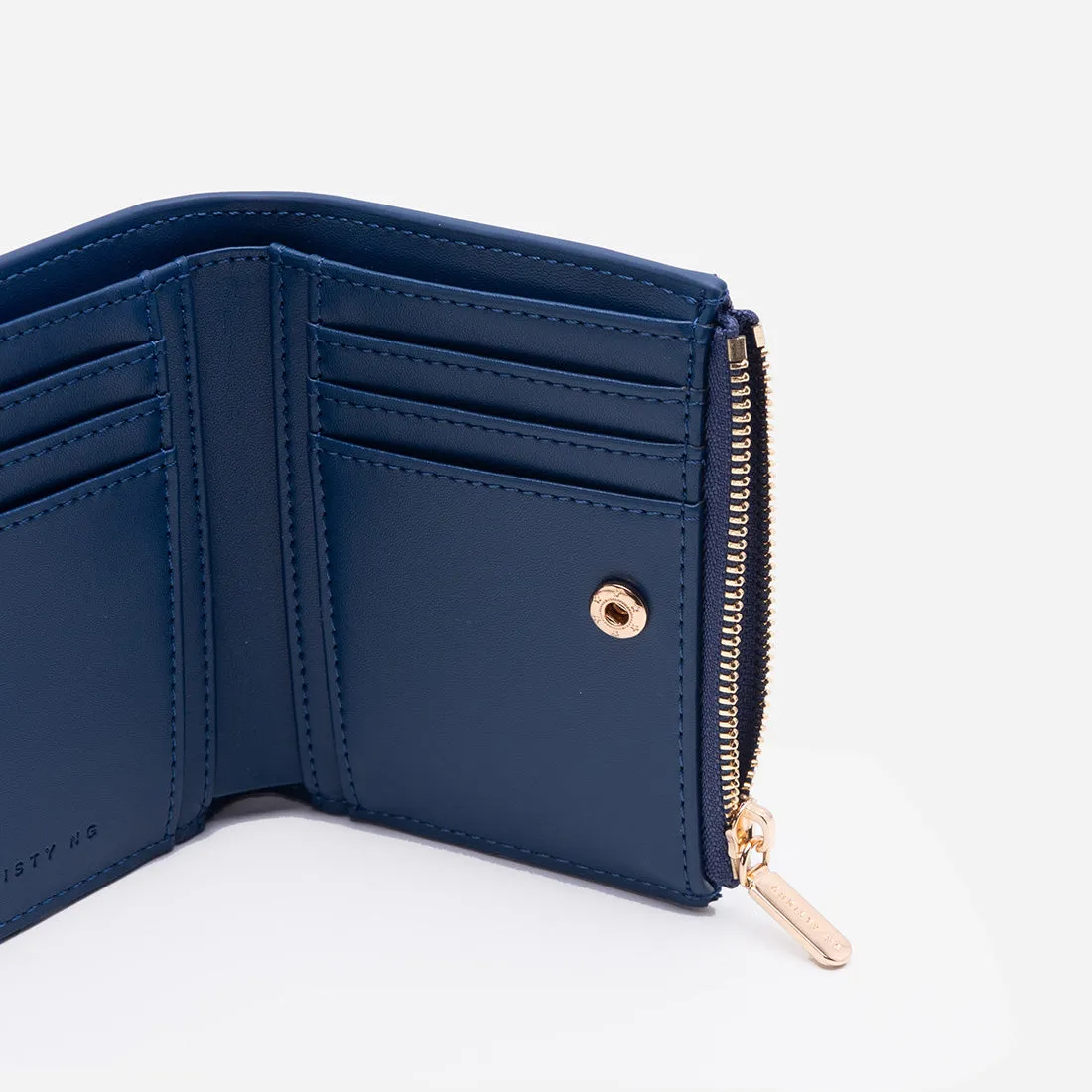 Erin Small Wallet (Print Edition)