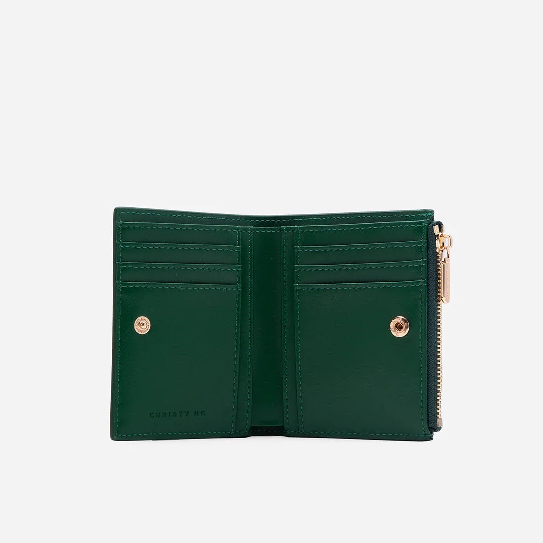 Erin Small Wallet (Print Edition)
