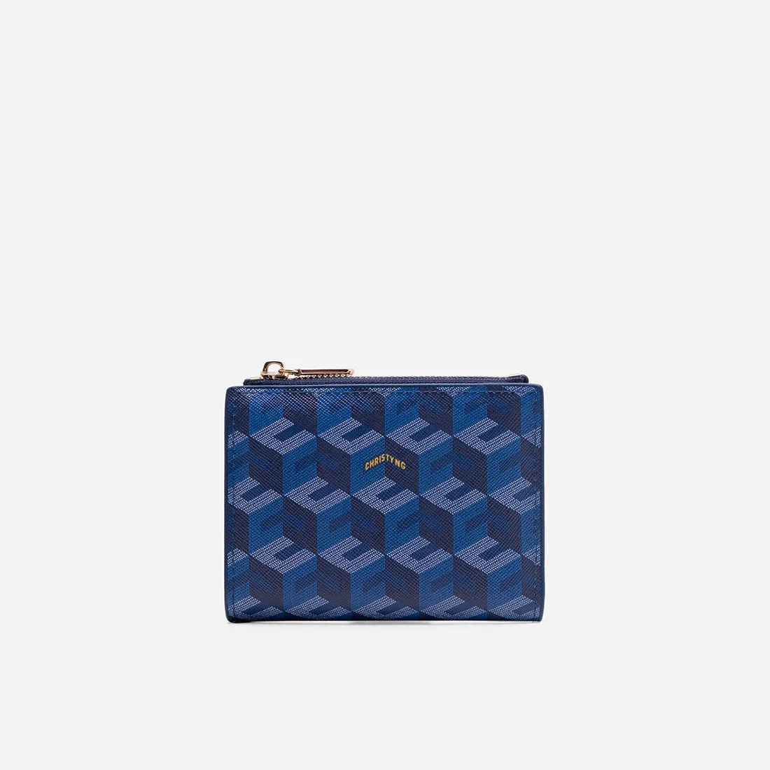 Erin Small Wallet (Print Edition)