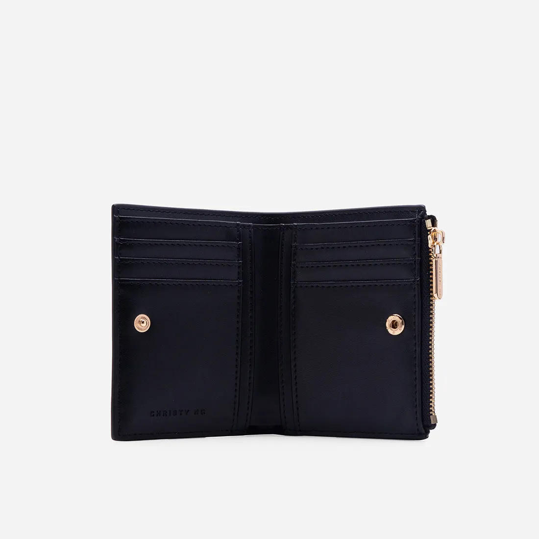 Erin Small Wallet (Print Edition)