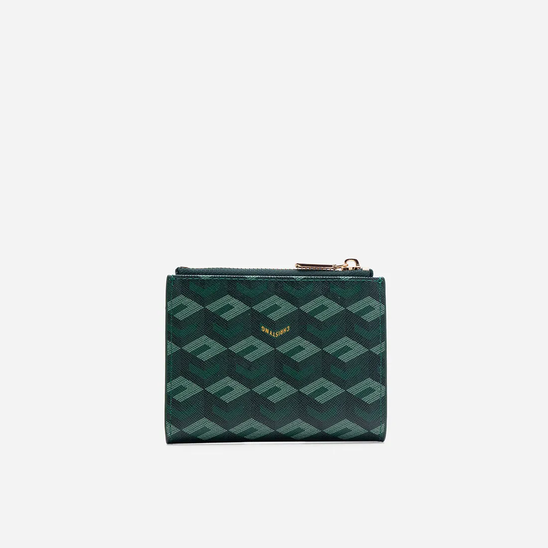 Erin Small Wallet (Print Edition)