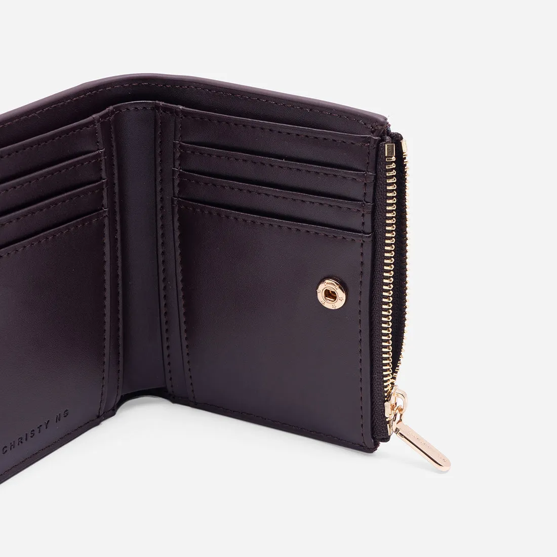 Erin Small Wallet (Print Edition)