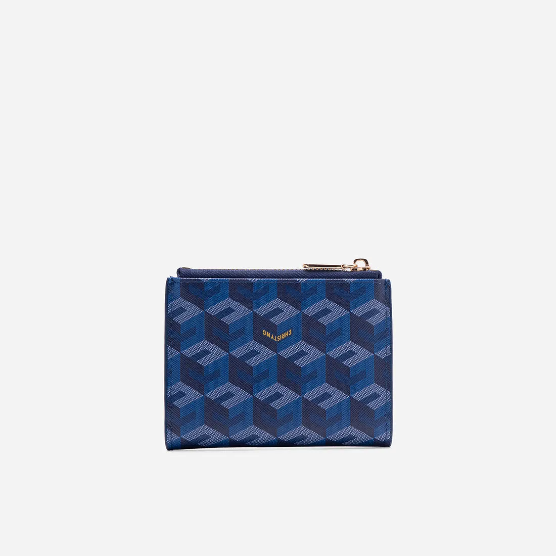 Erin Small Wallet (Print Edition)