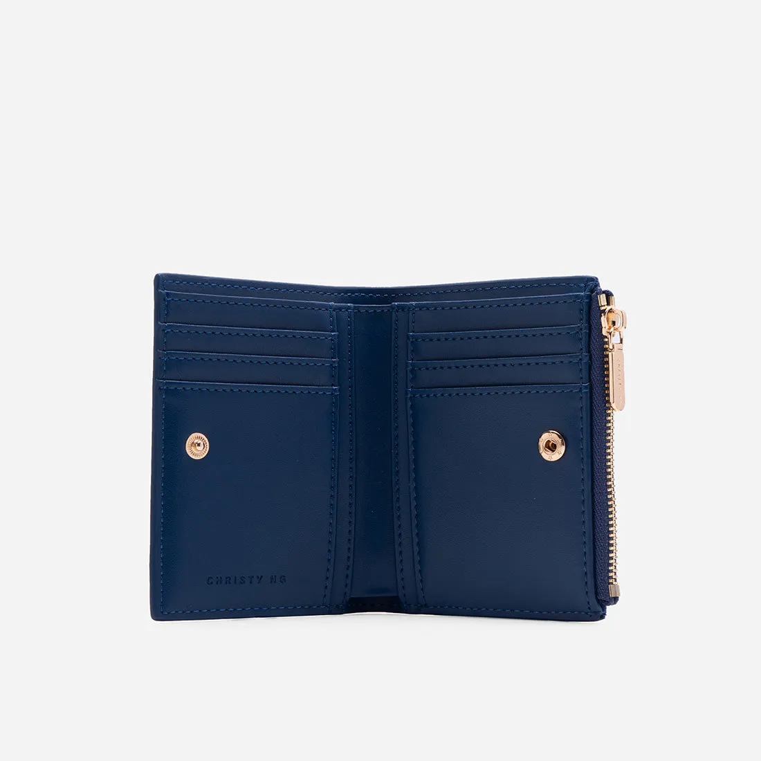 Erin Small Wallet (Print Edition)