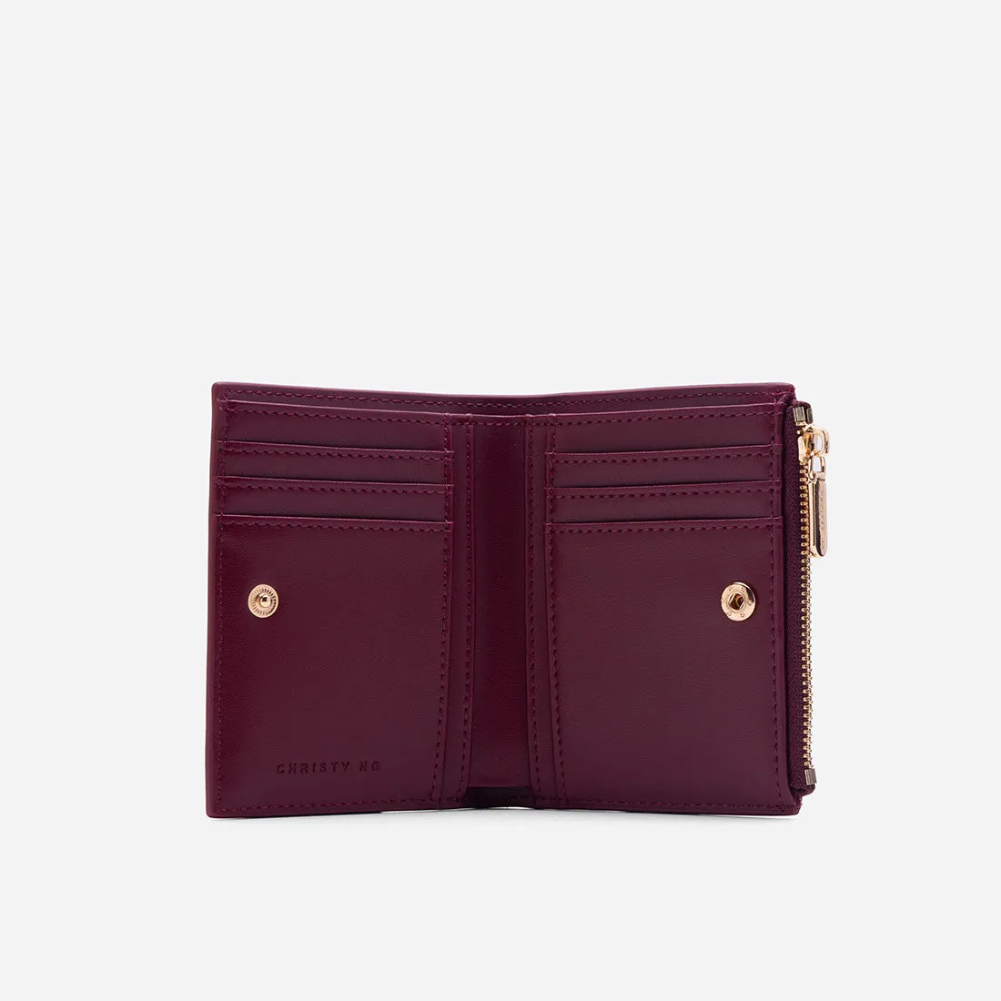 Erin Small Wallet (Print Edition)