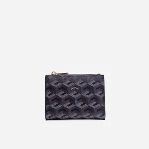Erin Small Wallet (Print Edition)
