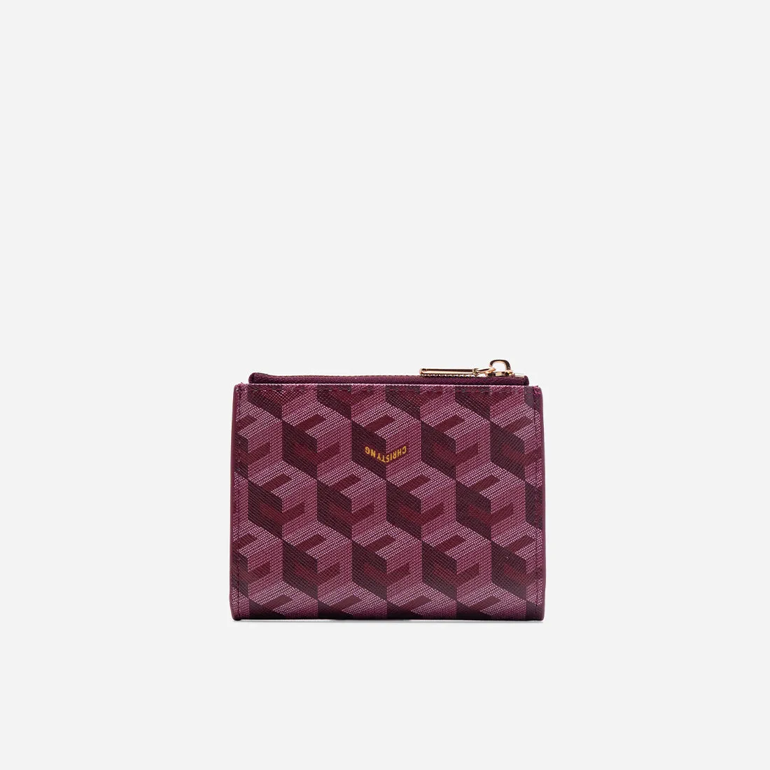 Erin Small Wallet (Print Edition)