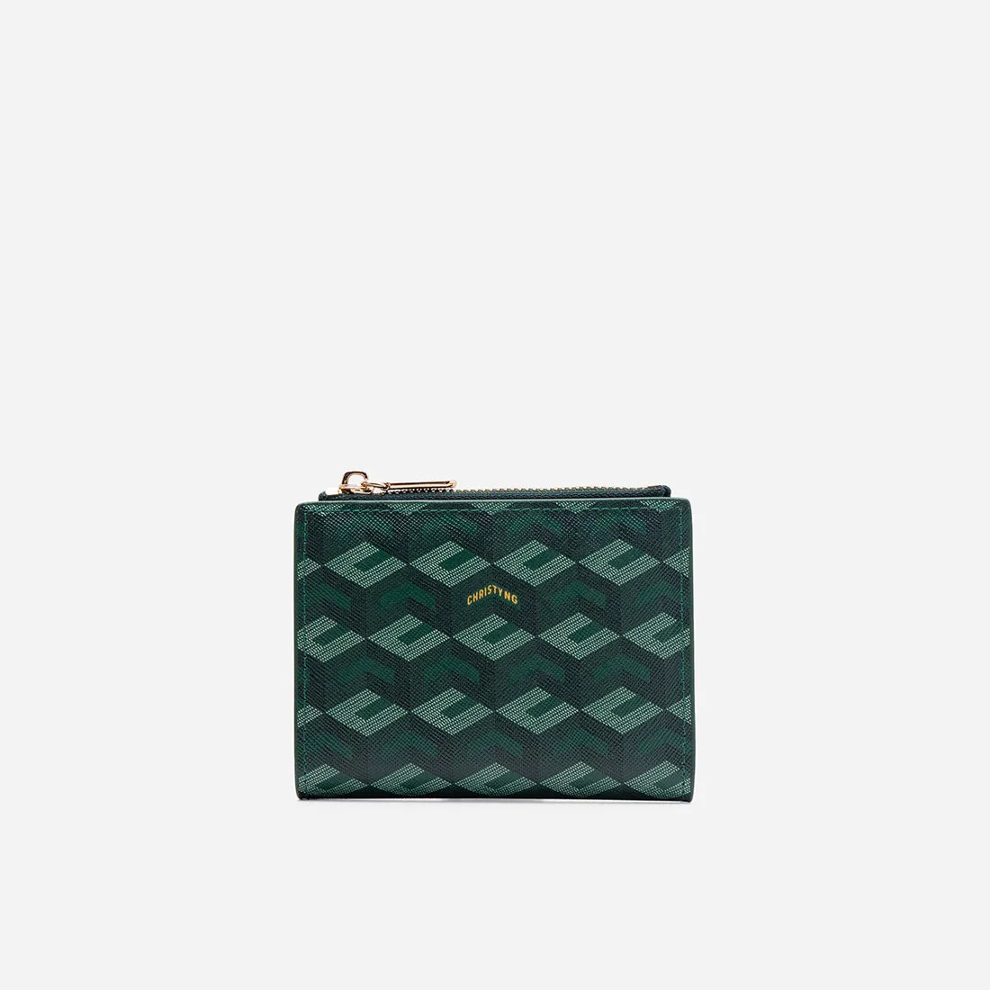 Erin Small Wallet (Print Edition)