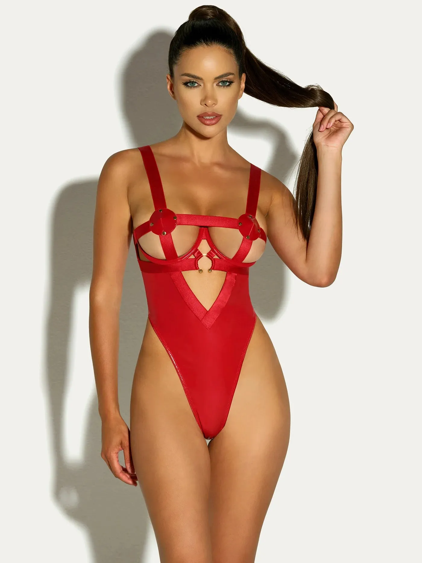 Erotic Teddy
