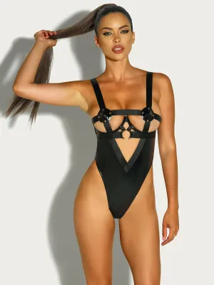 Erotic Teddy