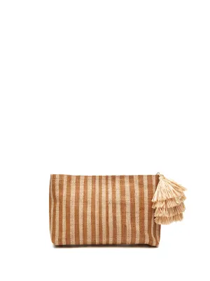 Esme Clutch Bag ::RET