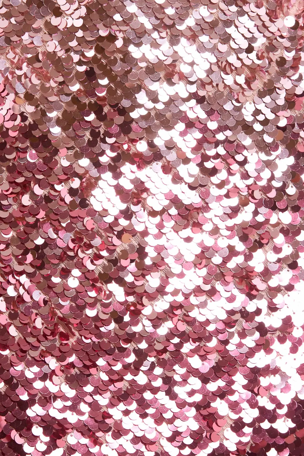 Essie Ombre Off-Shoulder Micro Mini Dress