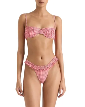 Esterel Bikini Top