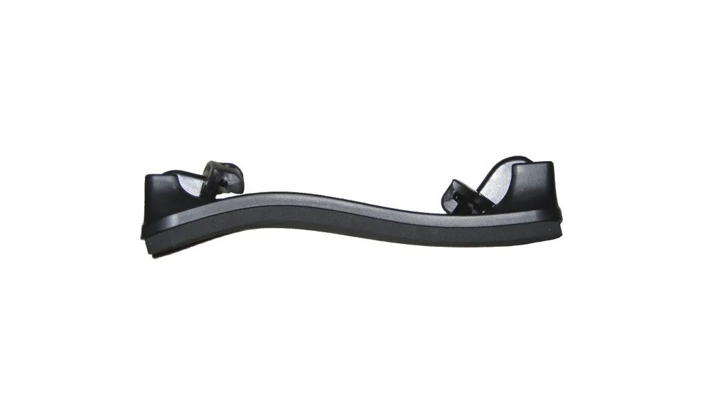 Everest Collapsible Spring Collection Violin Shoulder Rest ECS-4 BLK