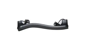 Everest Collapsible Spring Collection Violin Shoulder Rest ECS-4 BLK