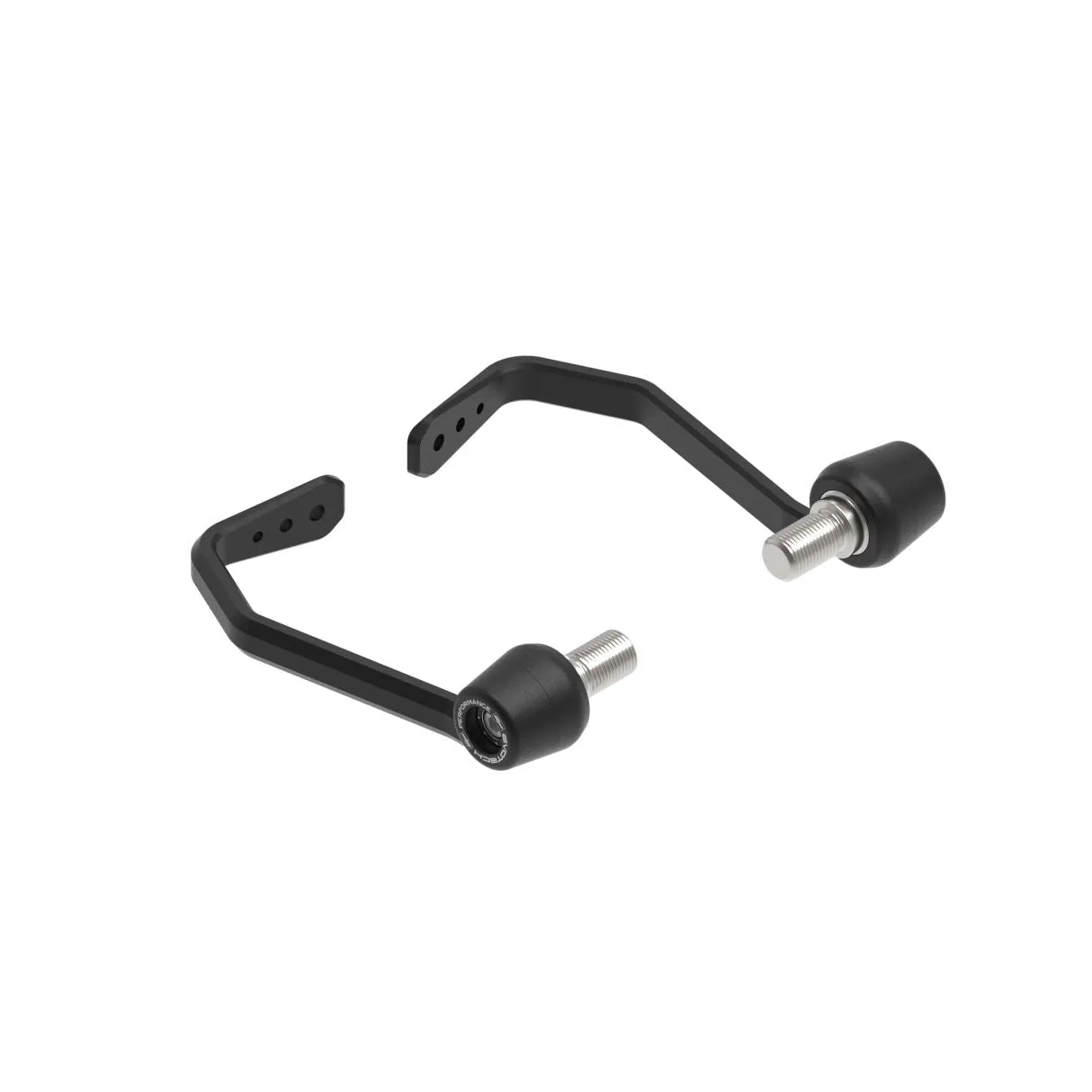 Evotech Brake And Clutch Lever Protector Kit (Road) - MV Agusta Brutale 800 RC (2018 )