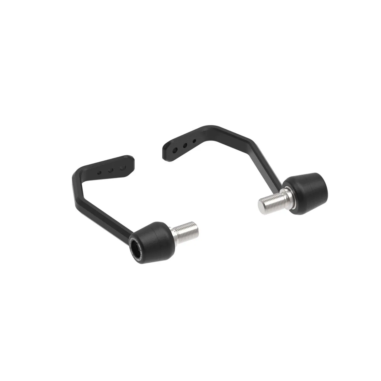 Evotech Brake And Clutch Lever Protector Kit (Road) - MV Agusta Brutale 800 RC (2018 )