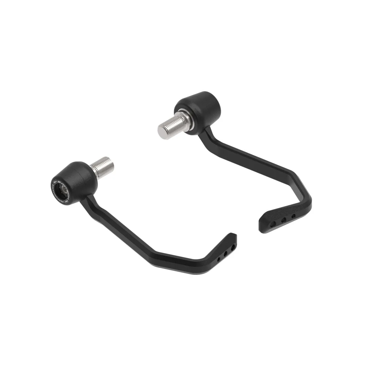 Evotech Brake And Clutch Lever Protector Kit (Road) - MV Agusta Brutale 800 RC (2018 )