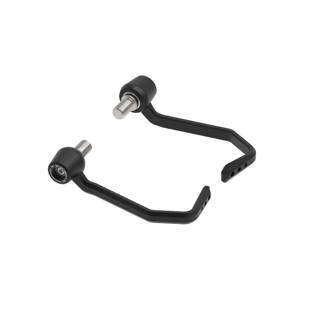 Evotech Brake And Clutch Lever Protector Kit (Road) - MV Agusta Brutale 800 RC (2018 )
