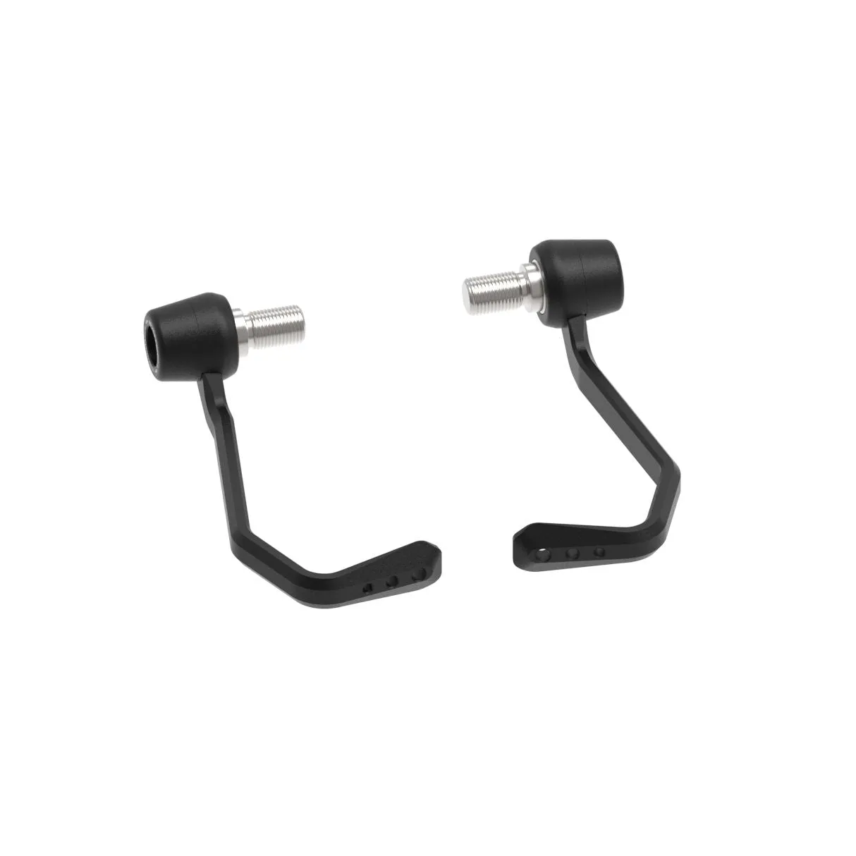 Evotech Brake And Clutch Lever Protector Kit (Road) - MV Agusta Brutale 800 RC (2018 )