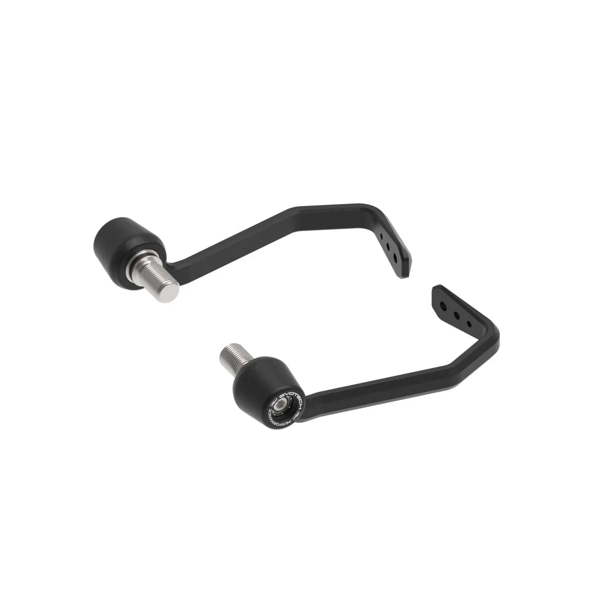 Evotech Brake And Clutch Lever Protector Kit (Road) - MV Agusta Brutale 800 RC (2018 )