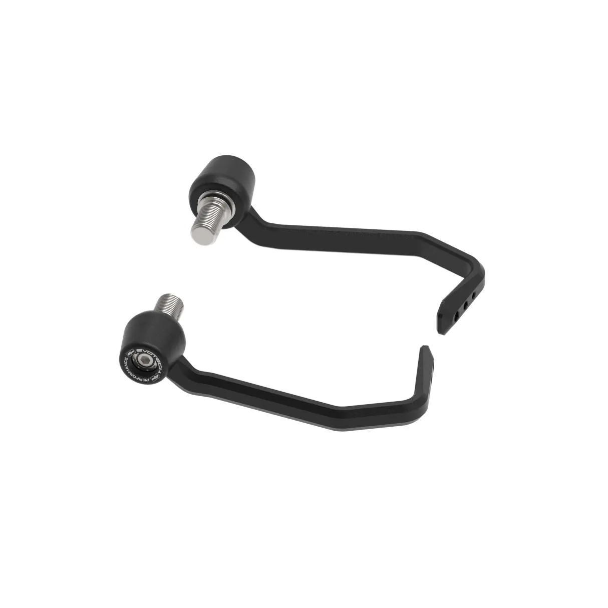 Evotech Brake And Clutch Lever Protector Kit (Road) - MV Agusta Brutale 800 RC (2018 )