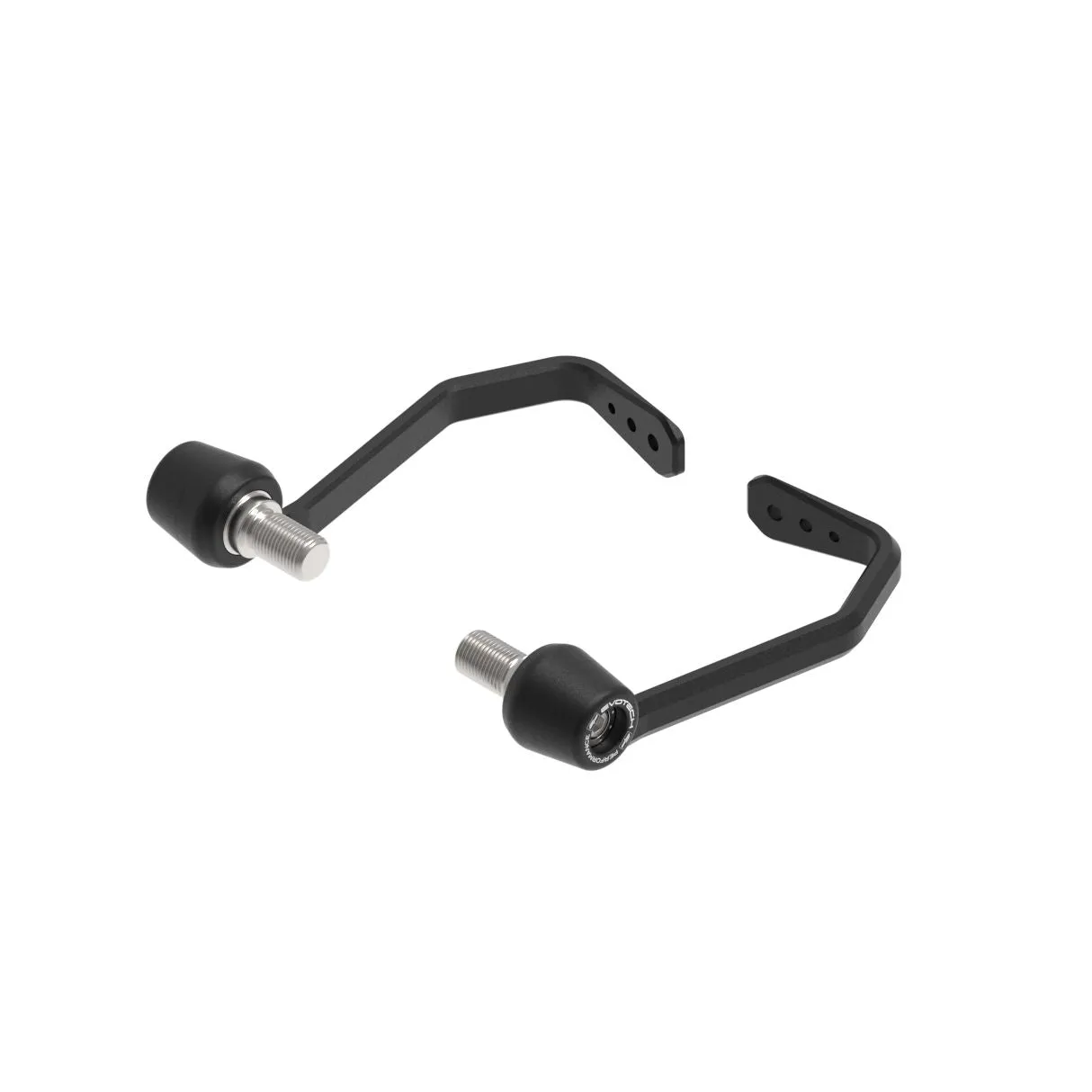 Evotech Brake And Clutch Lever Protector Kit (Road) - MV Agusta Brutale 800 RC (2018 )