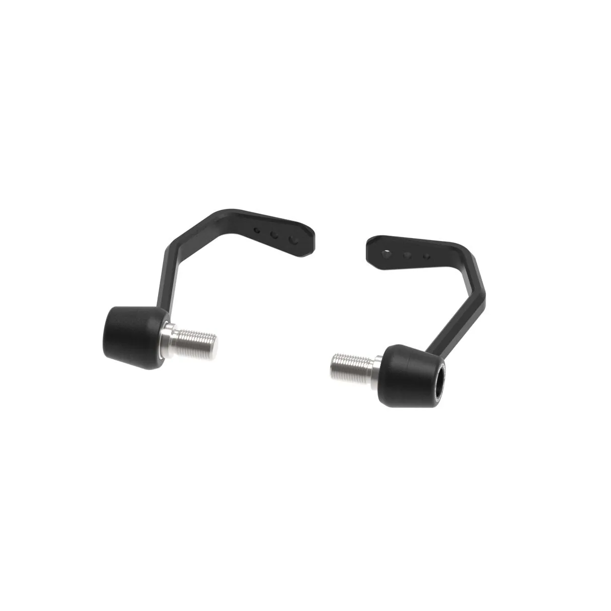 Evotech Brake And Clutch Lever Protector Kit (Road) - MV Agusta Brutale 800 RC (2018 )