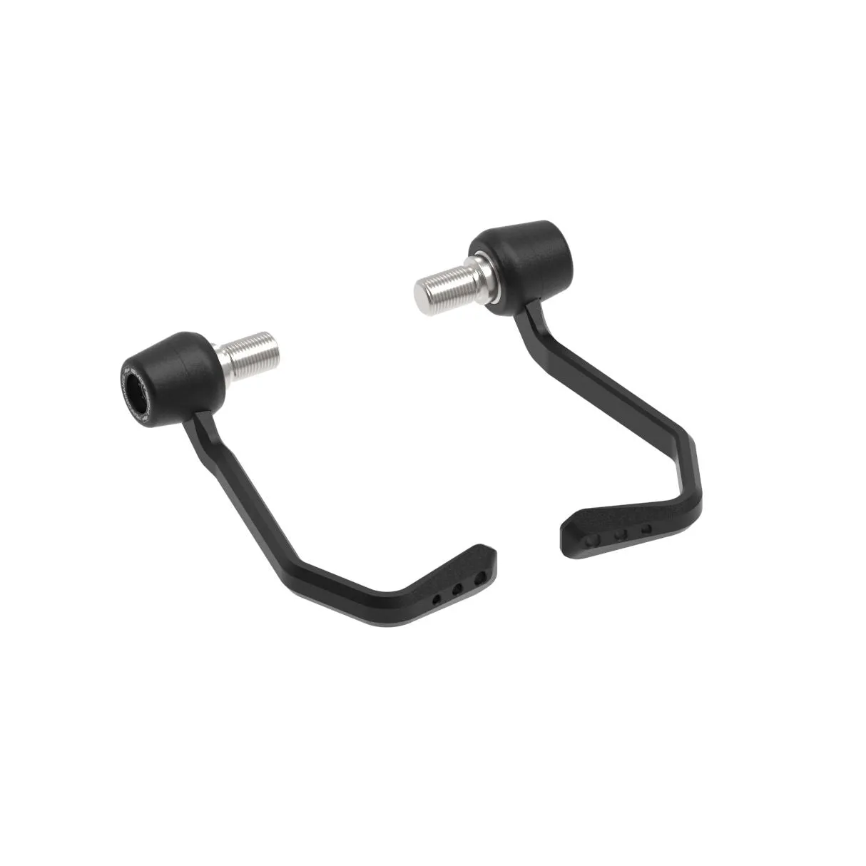 Evotech Brake And Clutch Lever Protector Kit (Road) - MV Agusta Brutale 800 RC (2018 )