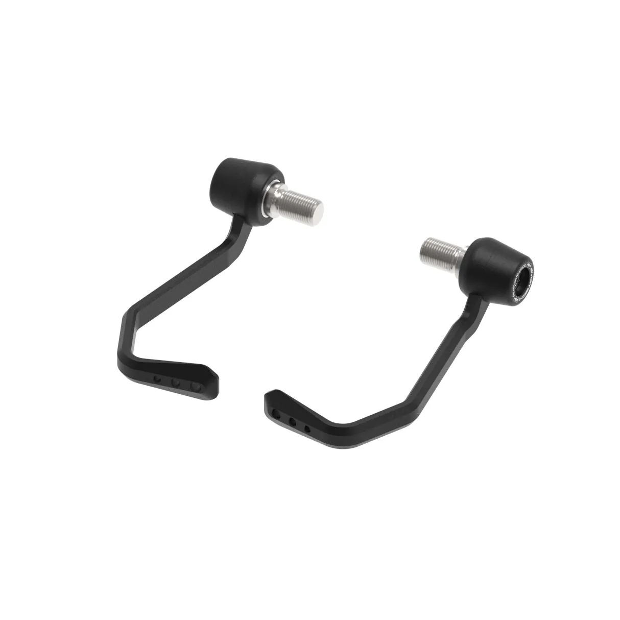 Evotech Brake And Clutch Lever Protector Kit (Road) - MV Agusta Brutale 800 RC (2018 )