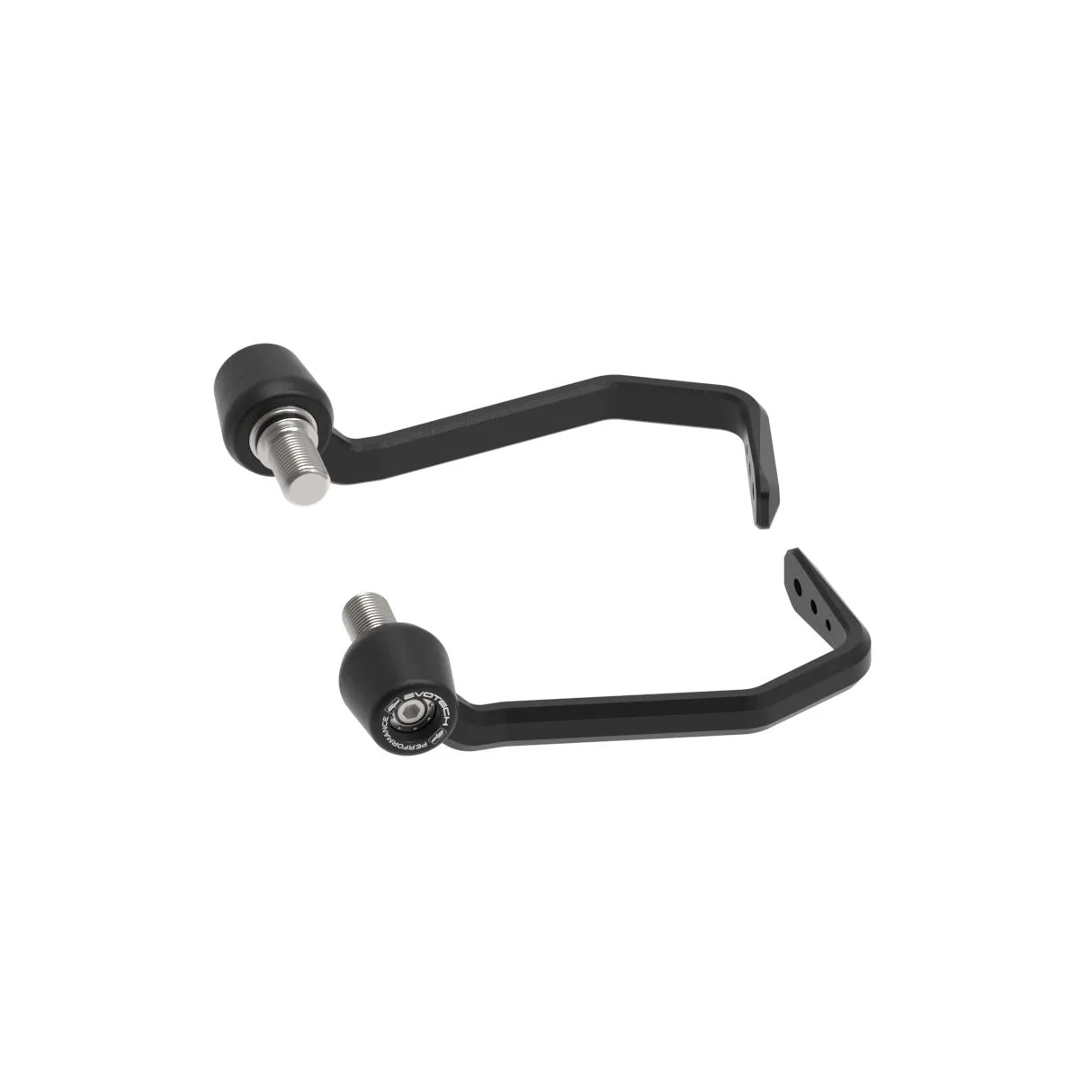 Evotech Brake And Clutch Lever Protector Kit (Road) - MV Agusta Brutale 800 RC (2018 )