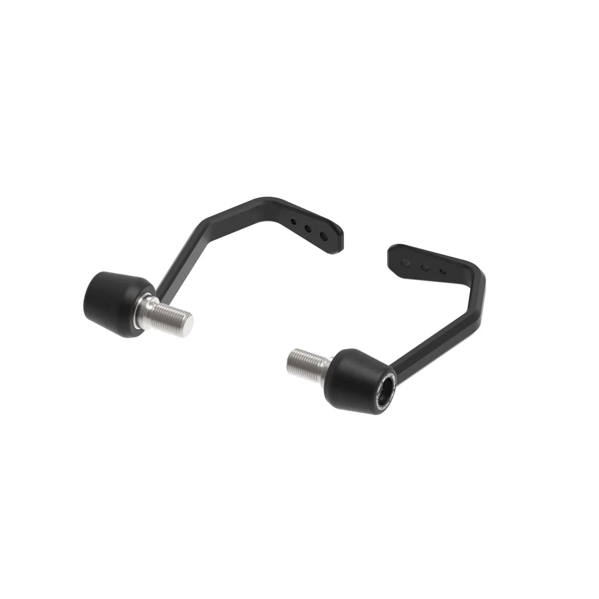 Evotech Brake And Clutch Lever Protector Kit (Road) - MV Agusta Brutale 800 RC (2018 )