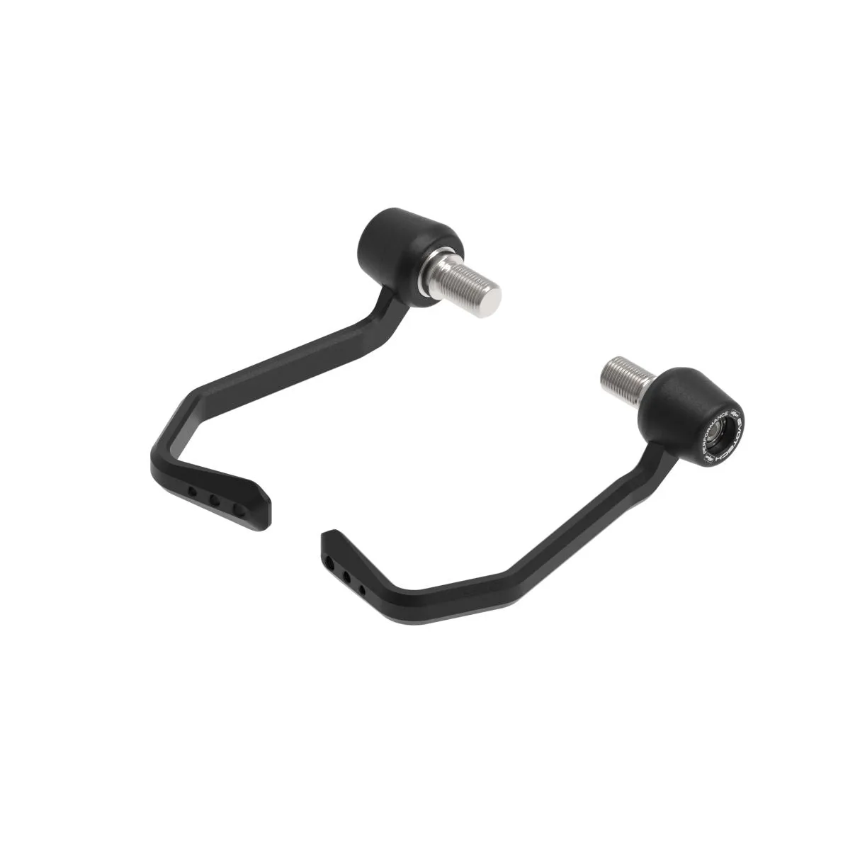 Evotech Brake And Clutch Lever Protector Kit (Road) - MV Agusta Brutale 800 RC (2018 )