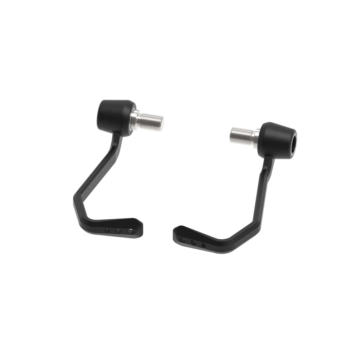 Evotech Brake And Clutch Lever Protector Kit (Road) - MV Agusta Brutale 800 RC (2018 )