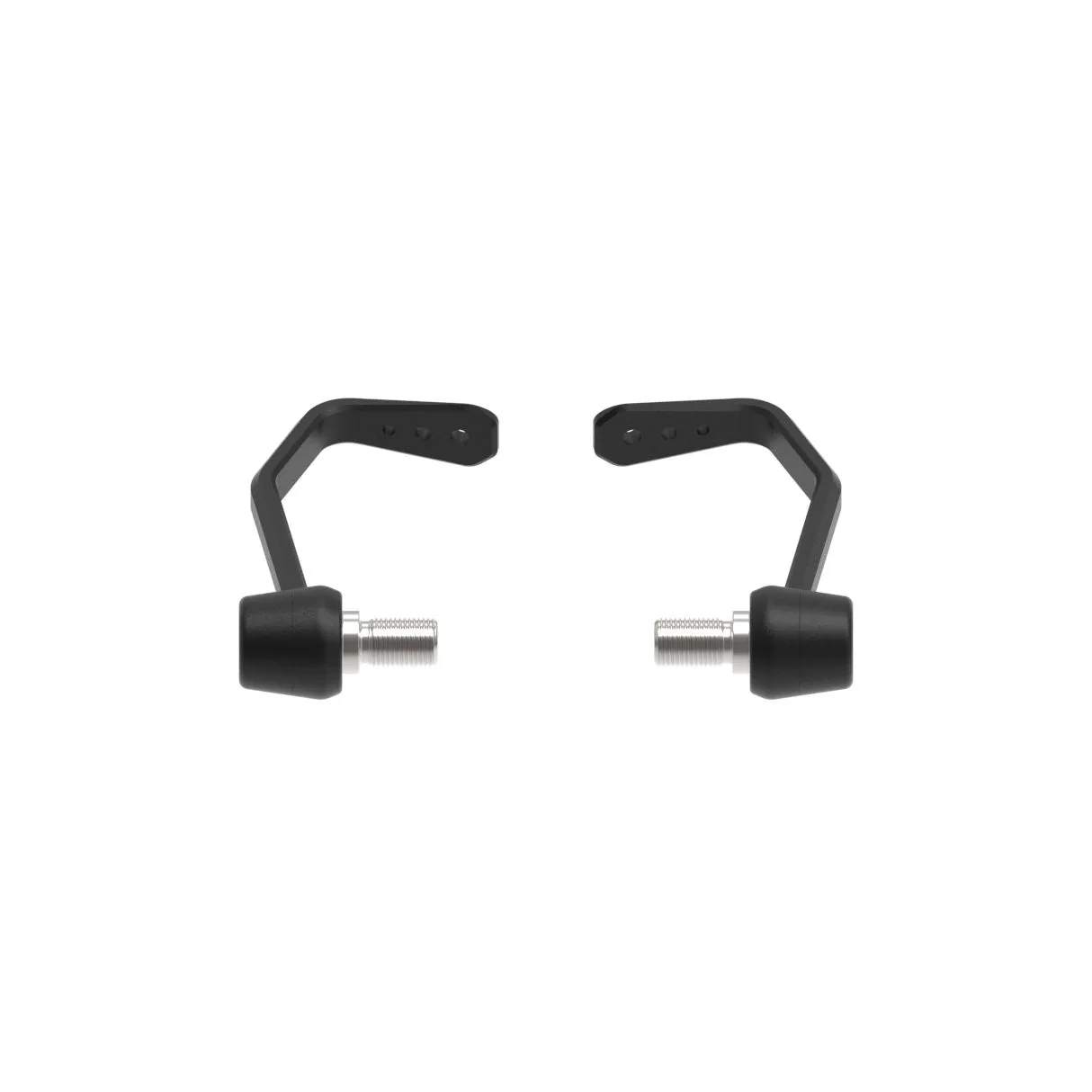 Evotech Brake And Clutch Lever Protector Kit (Road) - MV Agusta Brutale 800 RC (2018 )