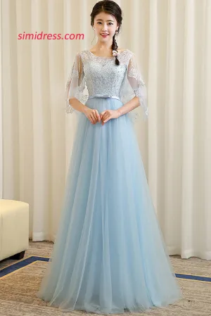 Fabulous Long Prom Dresses,Perfect Party Dresses,2017 New Arrival Prom Gowns for Girls,SIM617