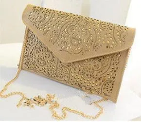 Famous Brands Shoulder Designer Evening Day Clutch Women Messenger Bag Ladies