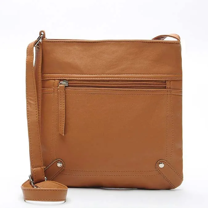Fashion Women Messenger Bags Females Bucket Bag Leather Crossbody Shoulder Bag Bolsas Femininas Sac A Main Bolsos