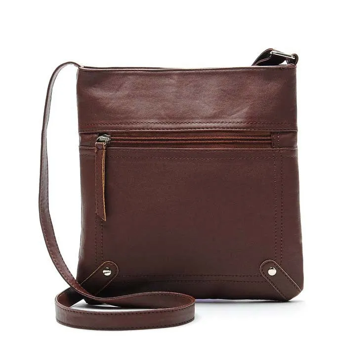 Fashion Women Messenger Bags Females Bucket Bag Leather Crossbody Shoulder Bag Bolsas Femininas Sac A Main Bolsos
