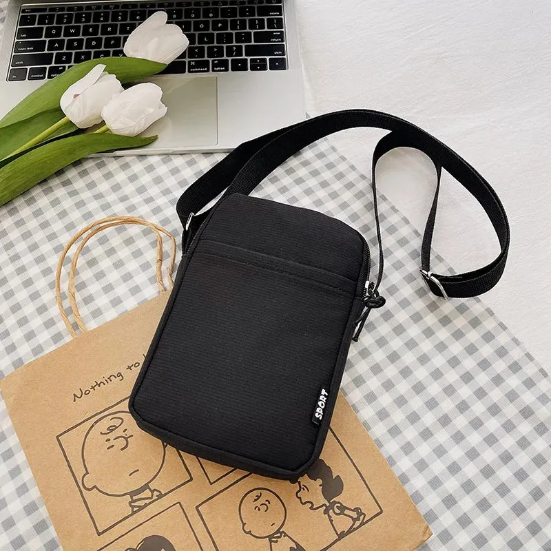 Fashionable Women's Mobile Phone Bag
