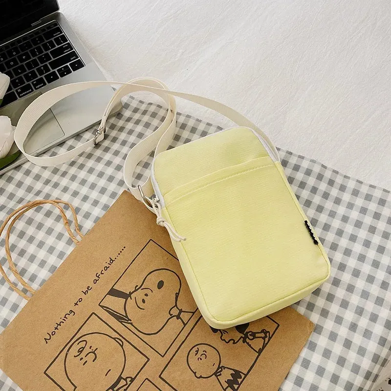 Fashionable Women's Mobile Phone Bag