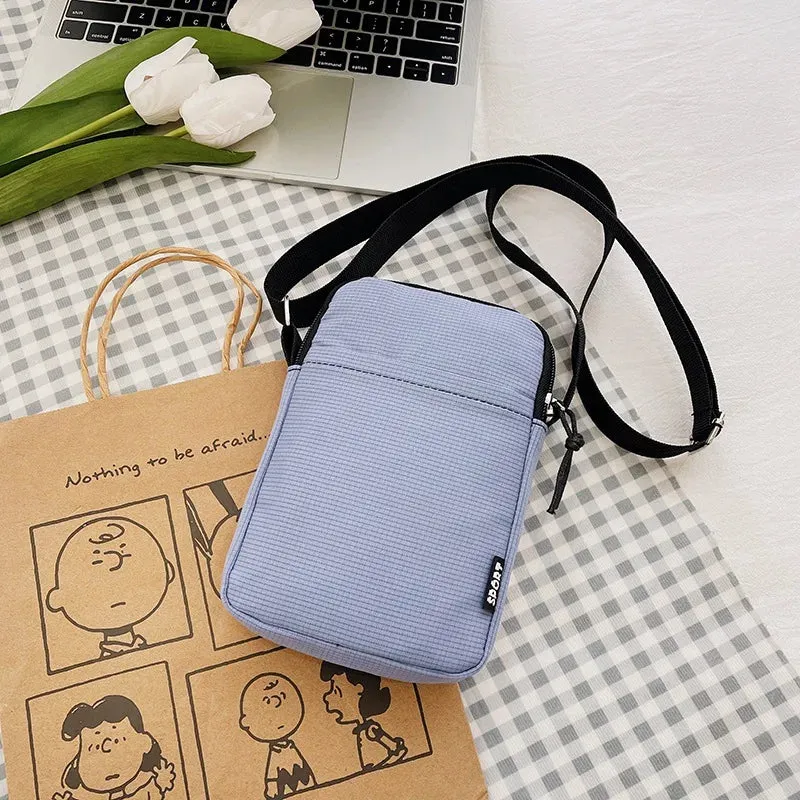 Fashionable Women's Mobile Phone Bag