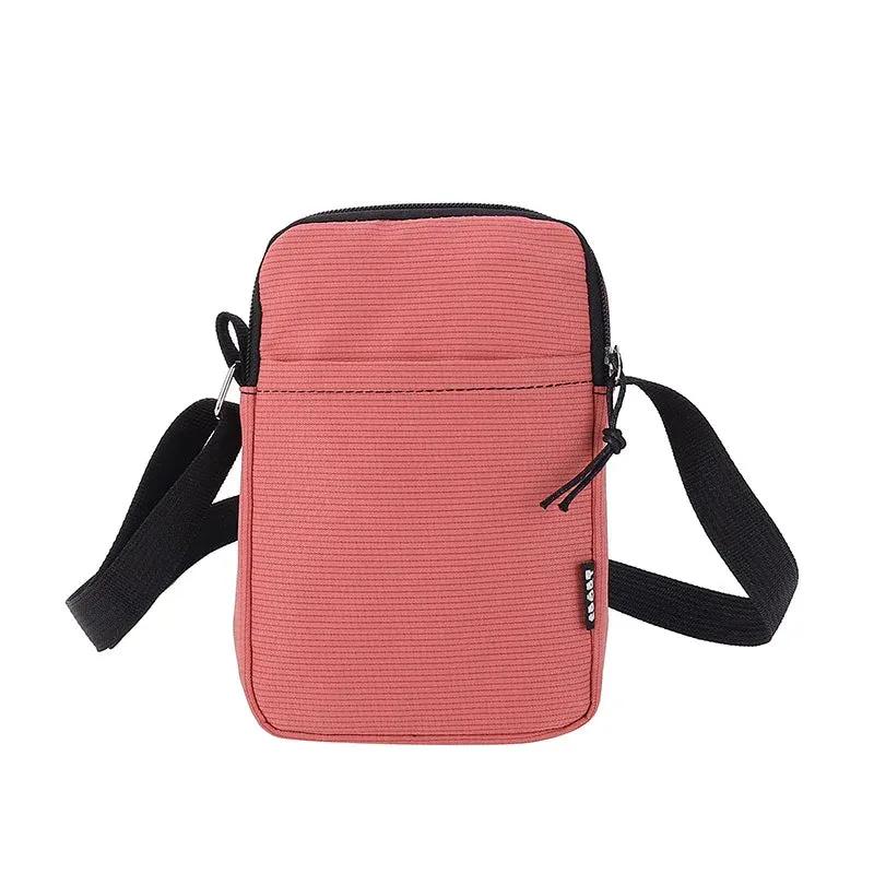 Fashionable Women's Mobile Phone Bag