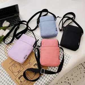 Fashionable Women's Mobile Phone Bag