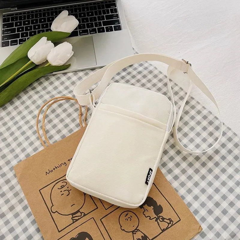 Fashionable Women's Mobile Phone Bag