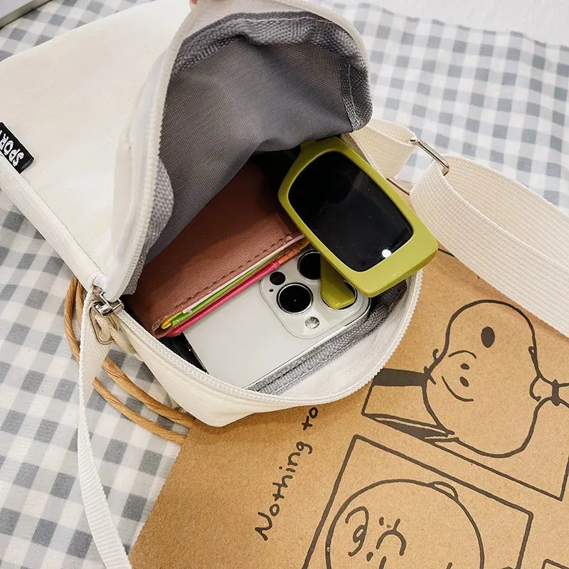 Fashionable Women's Mobile Phone Bag