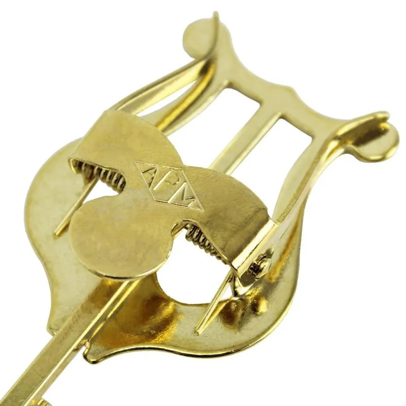 Faxx Trumpet/Cornet Lyre - Lacquer