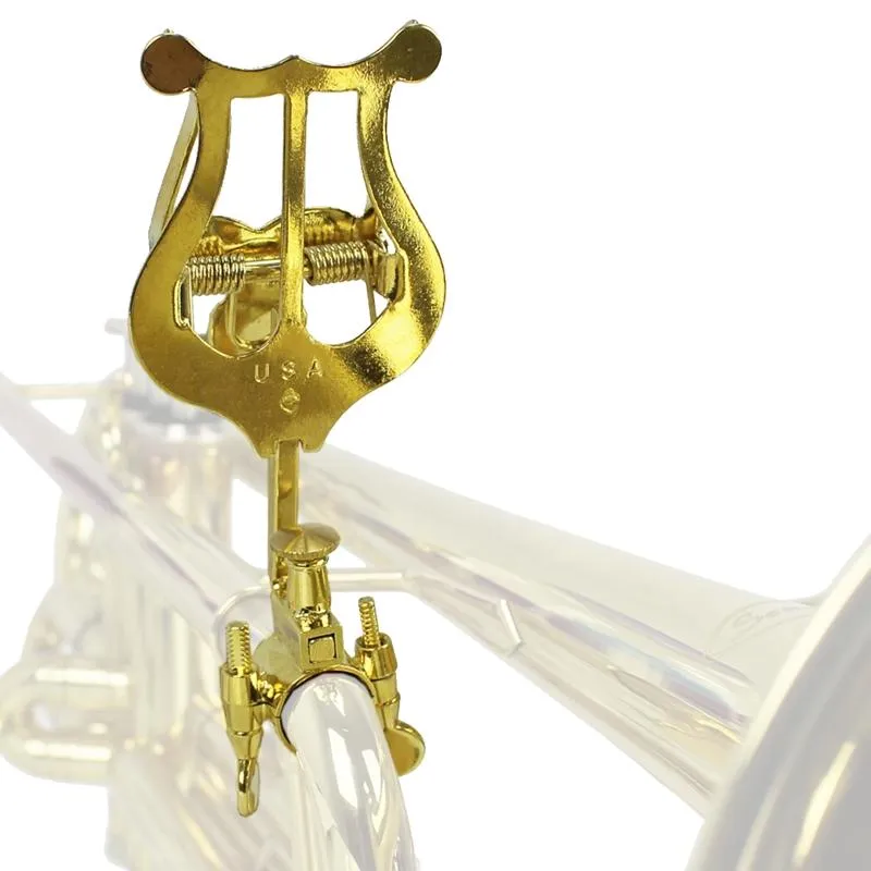 Faxx Trumpet/Cornet Lyre - Lacquer