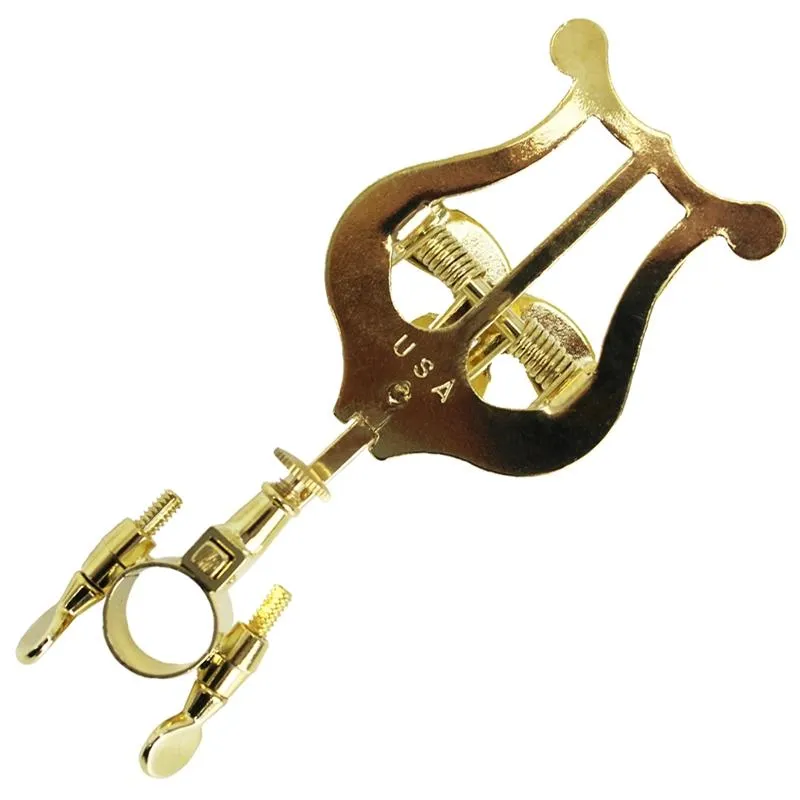 Faxx Trumpet/Cornet Lyre - Lacquer